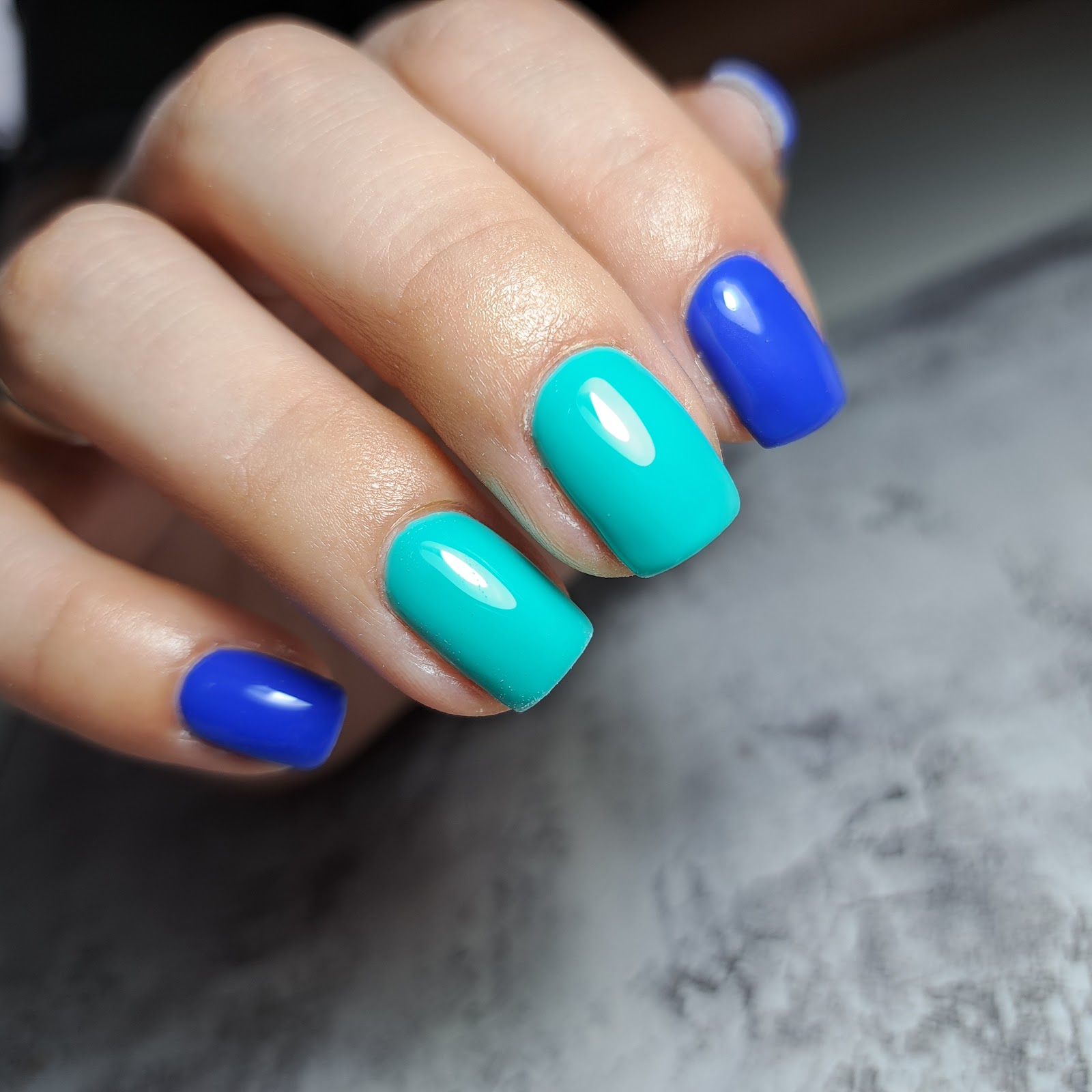 Solomia Nails nail photo 8